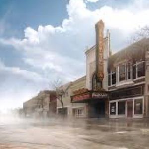 Meet your Posher, Sheboygan